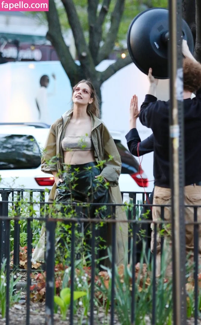 Barbara Palvin Onlyfans Photo Gallery 