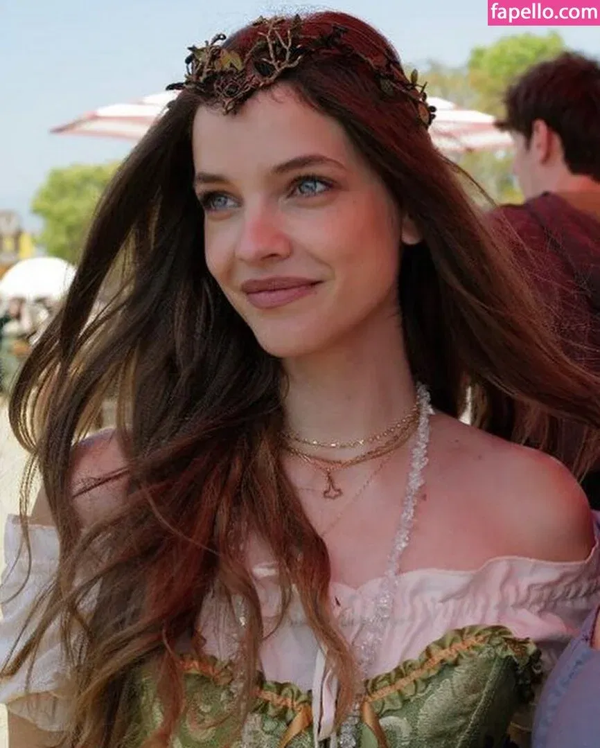 Barbara Palvin Onlyfans Photo Gallery 