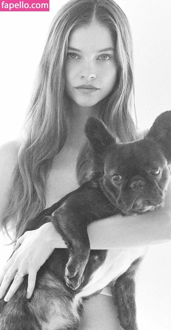 Barbara Palvin Onlyfans Photo Gallery 