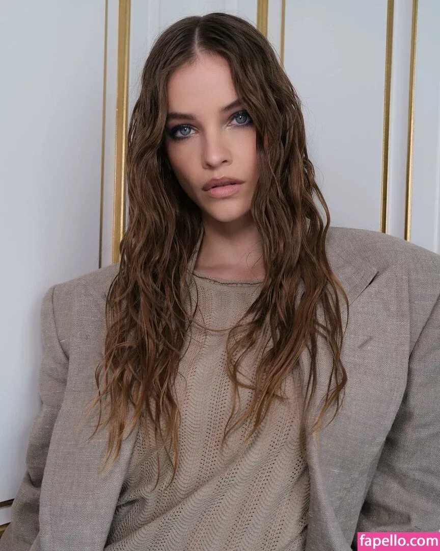 Barbara Palvin Onlyfans Photo Gallery 