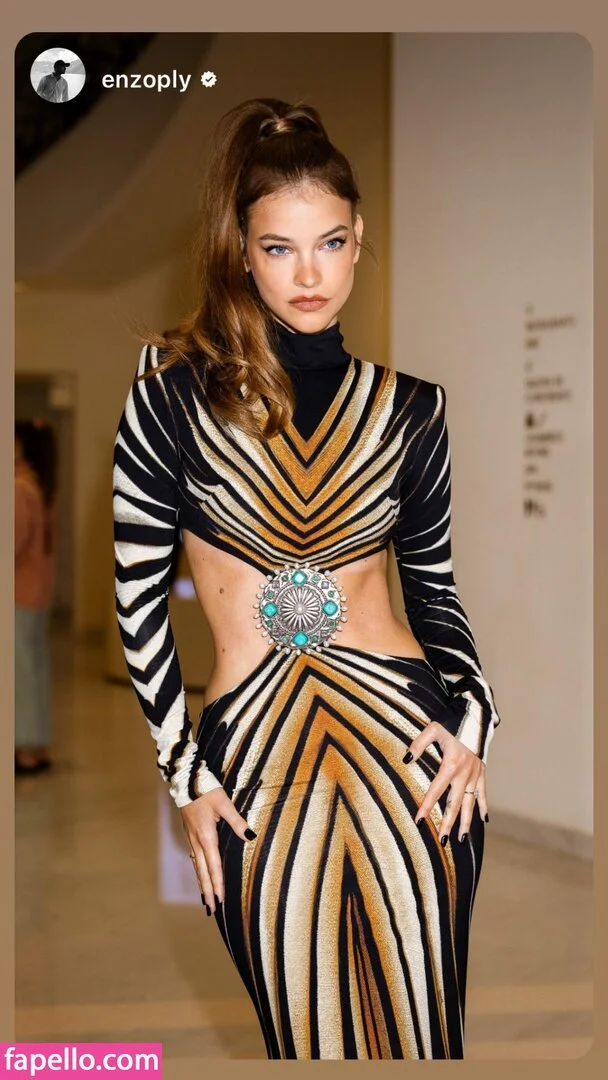 Barbara Palvin Onlyfans Photo Gallery 