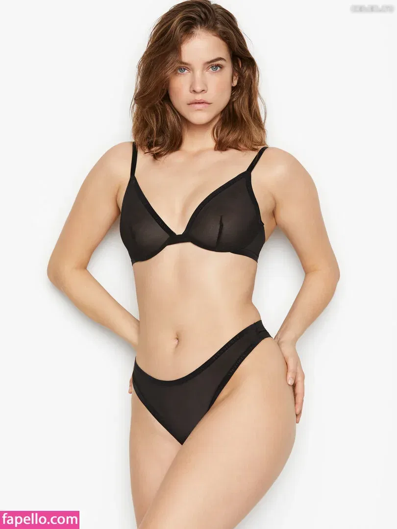 Barbara Palvin Onlyfans Photo Gallery 