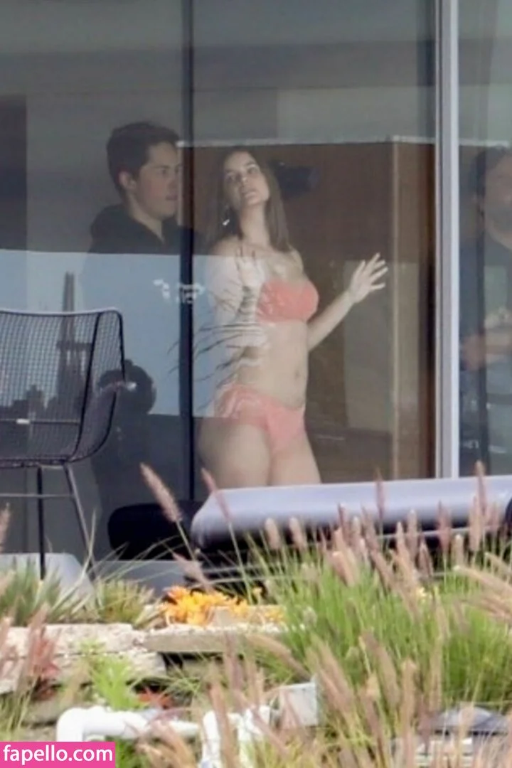 Barbara Palvin Onlyfans Photo Gallery 