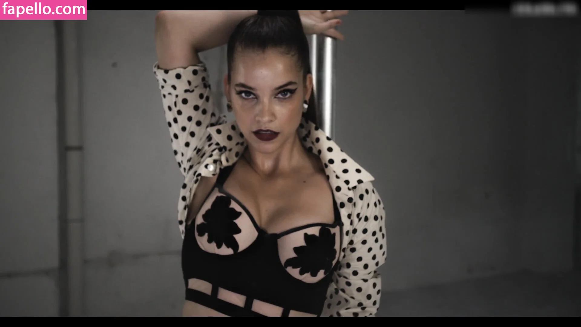 Barbara Palvin Onlyfans Photo Gallery 