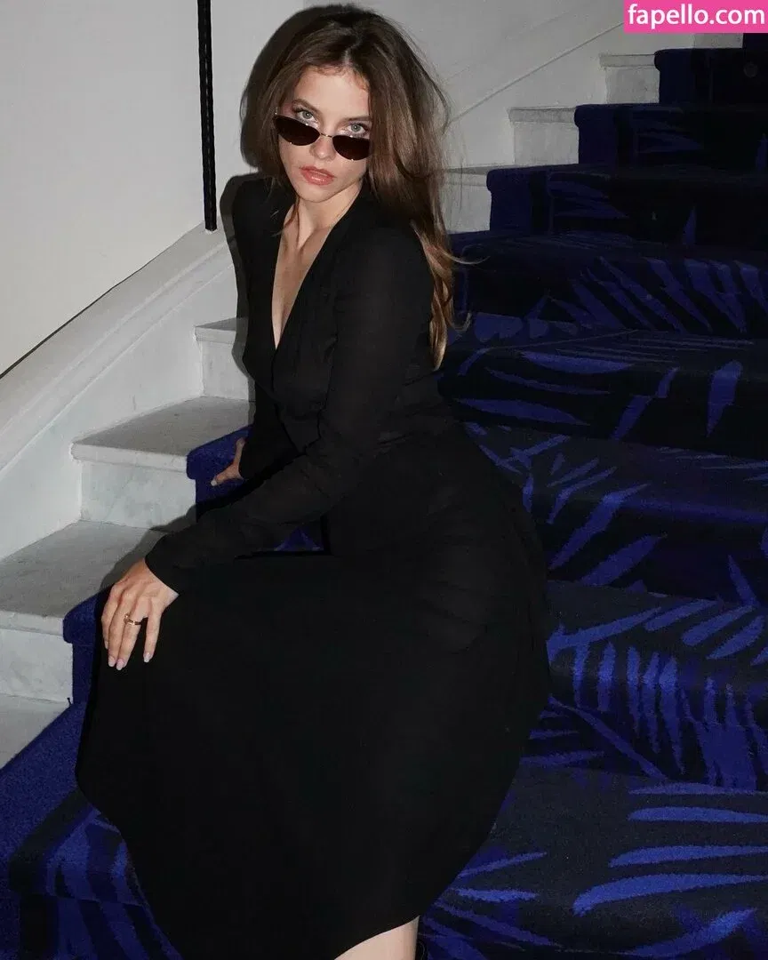 Barbara Palvin Onlyfans Photo Gallery 