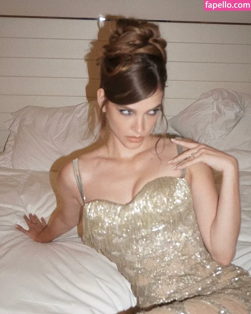 Barbara Palvin Onlyfans Photo Gallery 