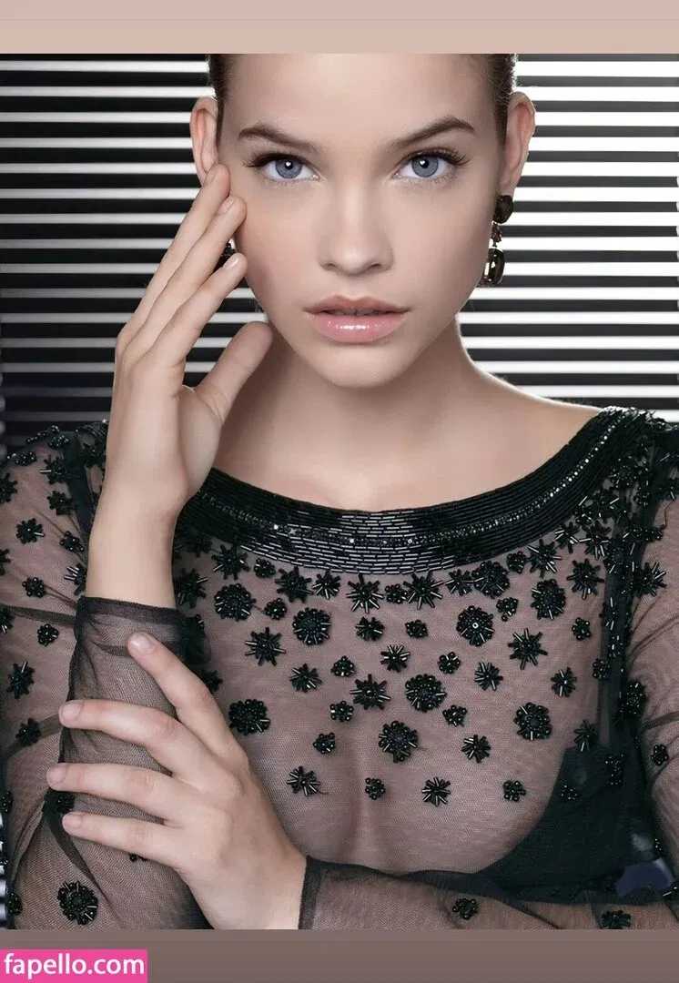 Barbara Palvin Onlyfans Photo Gallery 