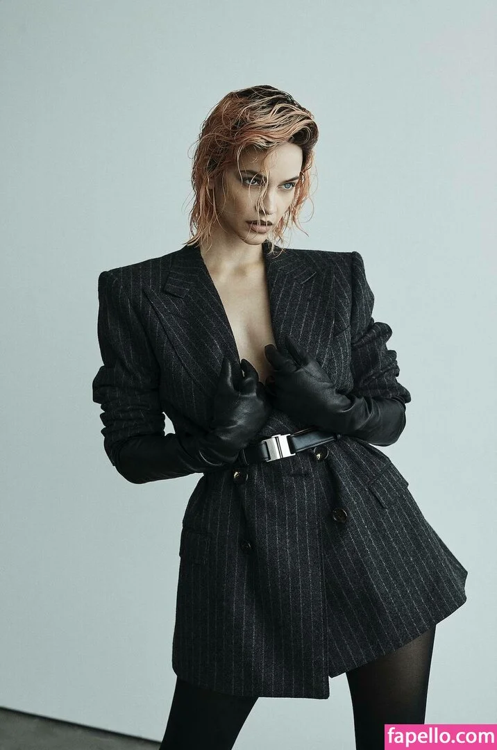 Barbara Palvin Onlyfans Photo Gallery 