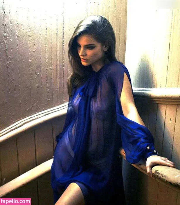 Barbara Palvin Onlyfans Photo Gallery 