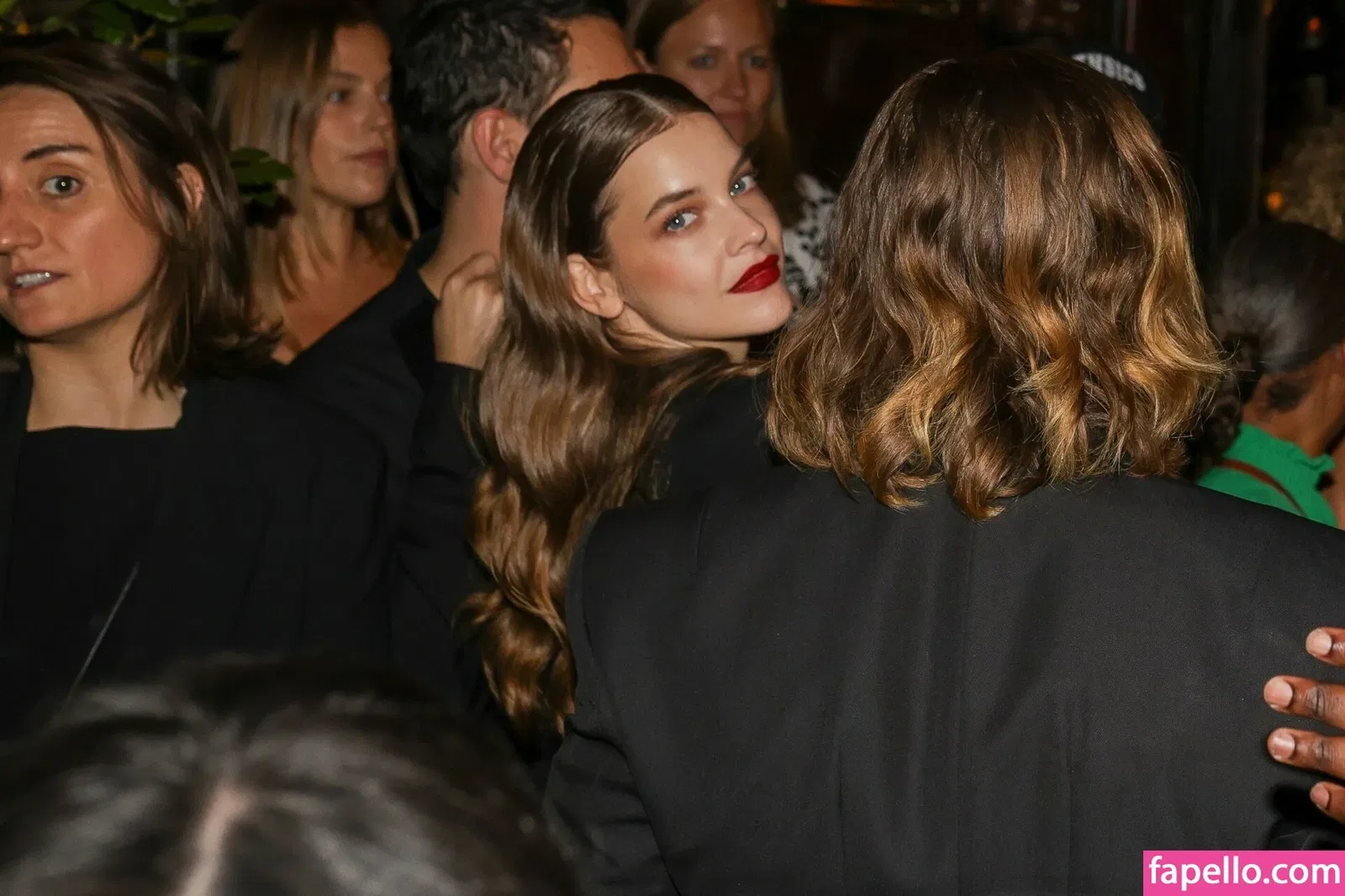 Barbara Palvin Onlyfans Photo Gallery 