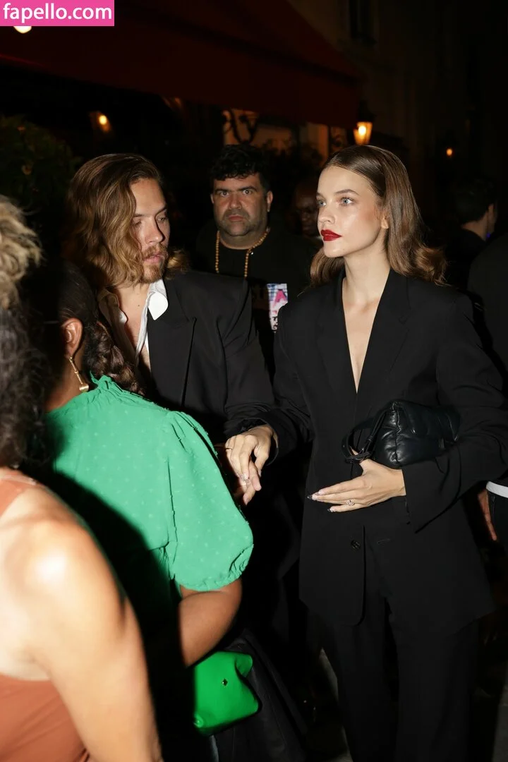 Barbara Palvin Onlyfans Photo Gallery 