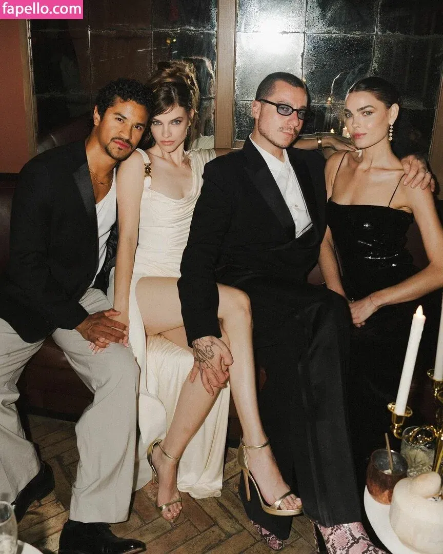 Barbara Palvin Onlyfans Photo Gallery 