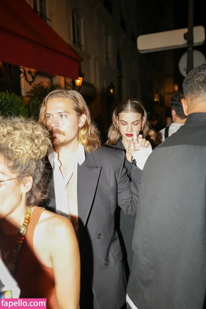 Barbara Palvin Onlyfans Photo Gallery 