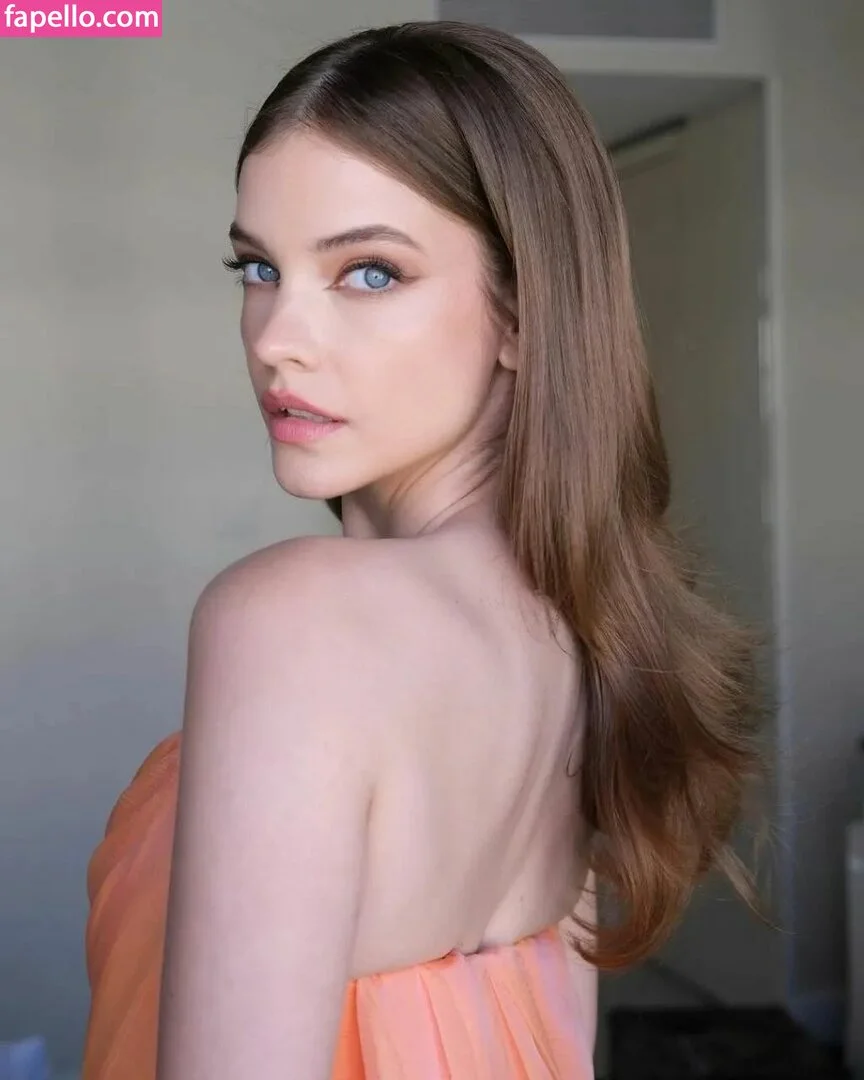 Barbara Palvin Onlyfans Photo Gallery 