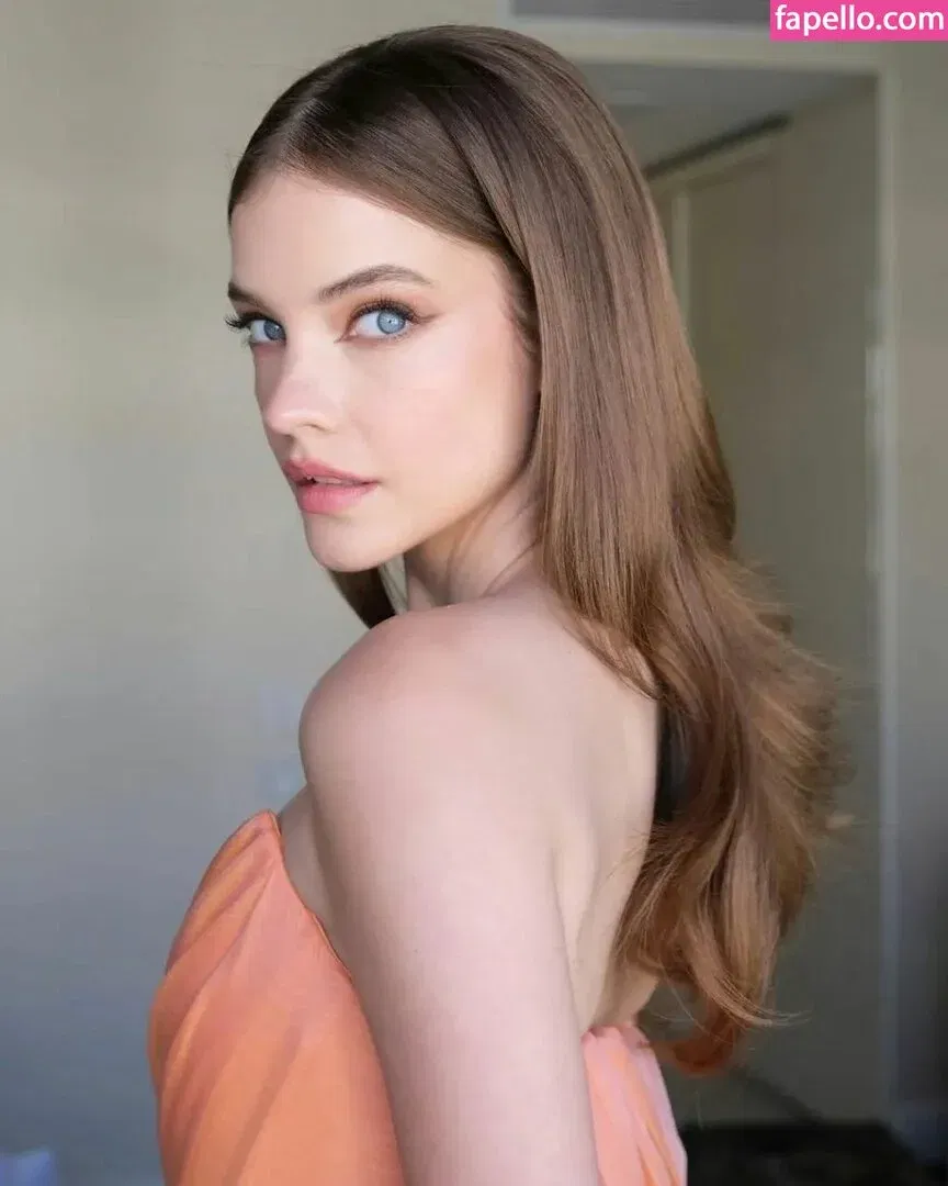Barbara Palvin Onlyfans Photo Gallery 