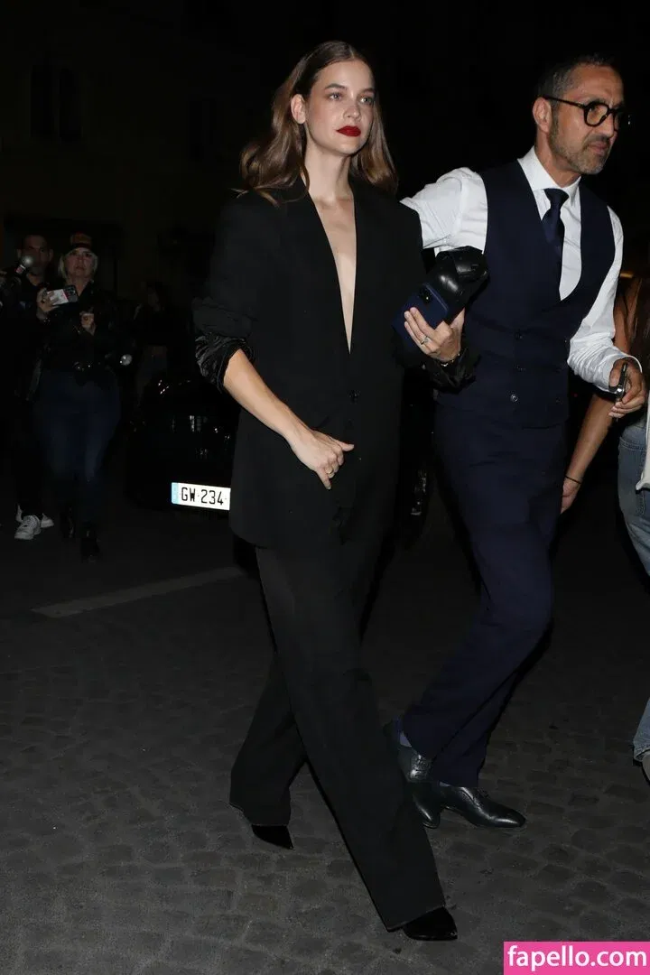 Barbara Palvin Onlyfans Photo Gallery 