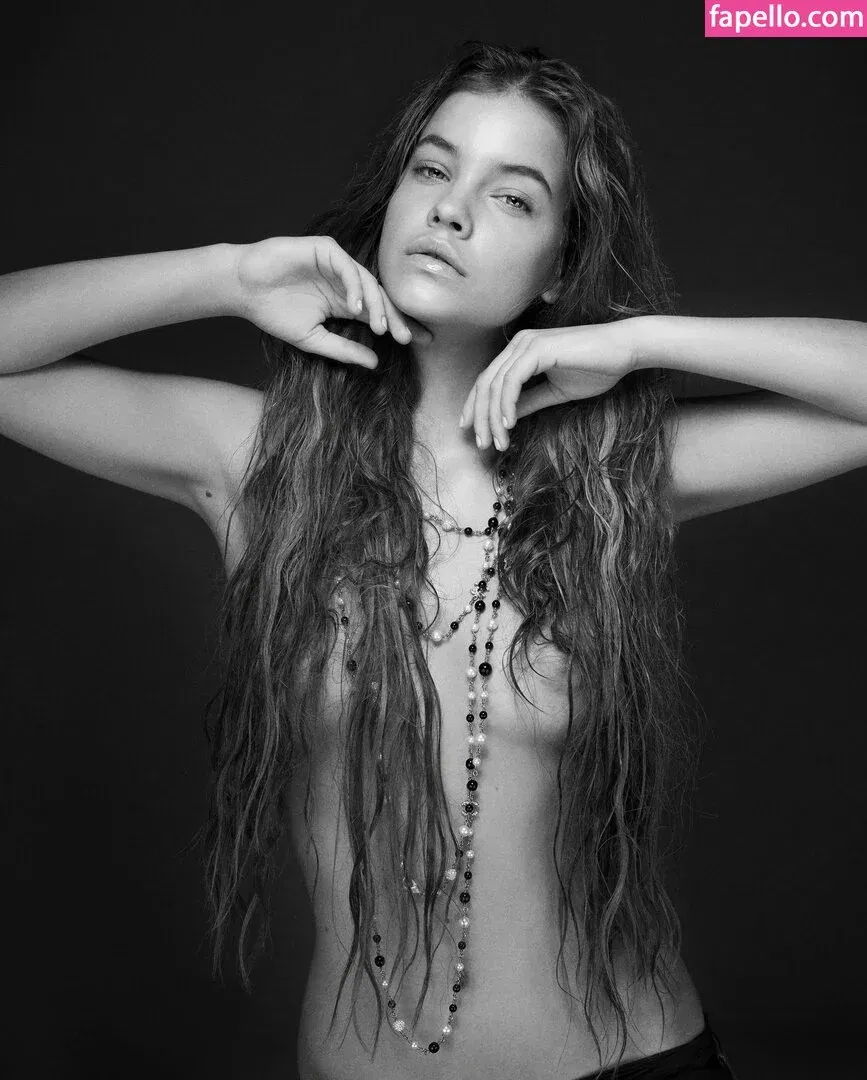 Barbara Palvin Onlyfans Photo Gallery 