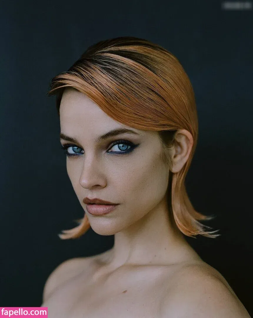 Barbara Palvin Onlyfans Photo Gallery 