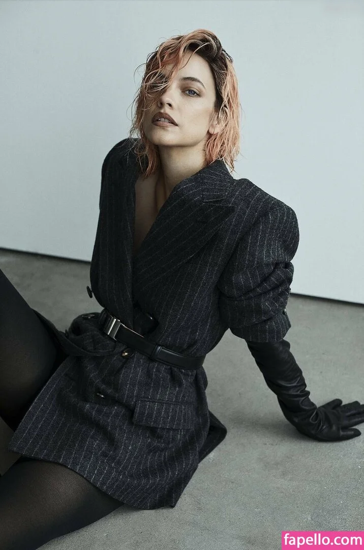 Barbara Palvin Onlyfans Photo Gallery 