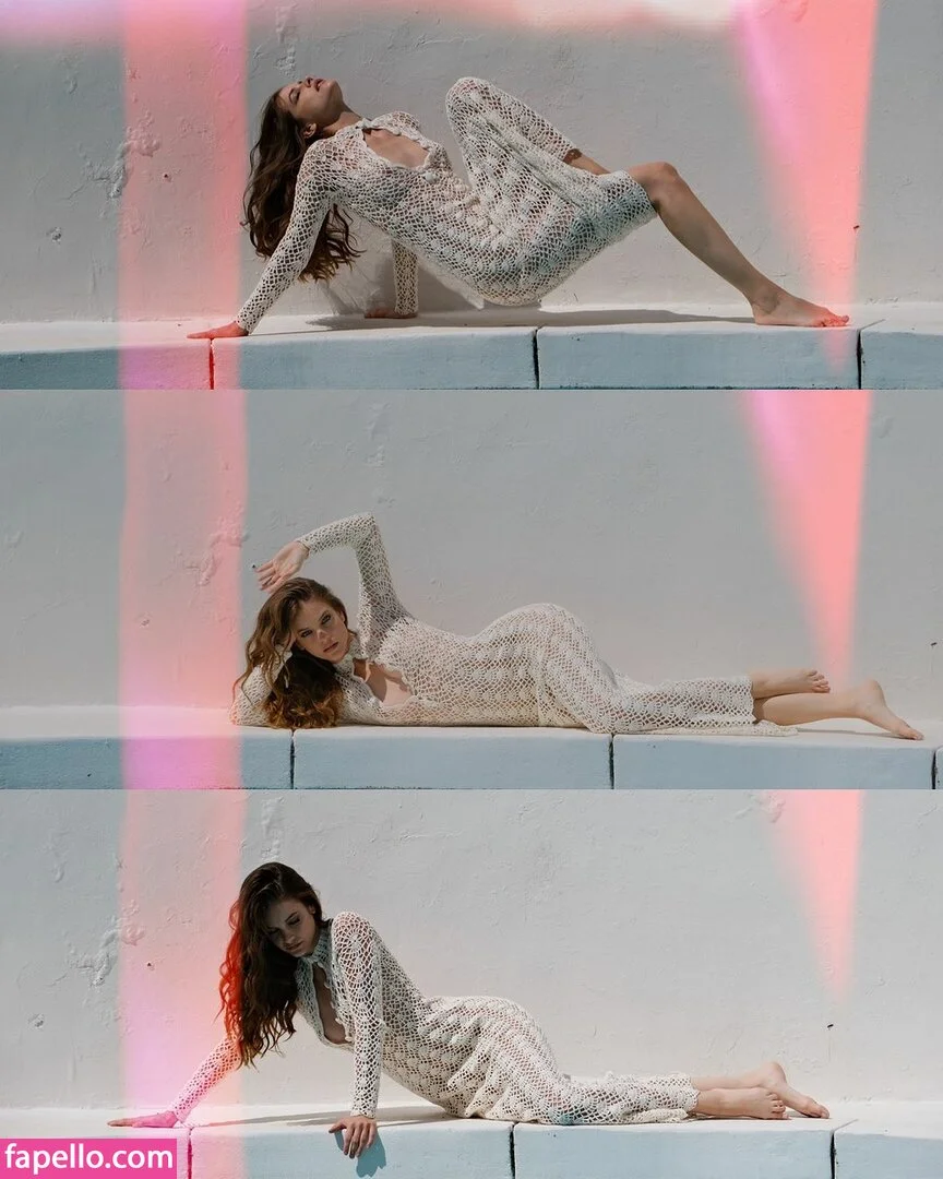 Barbara Palvin Onlyfans Photo Gallery 