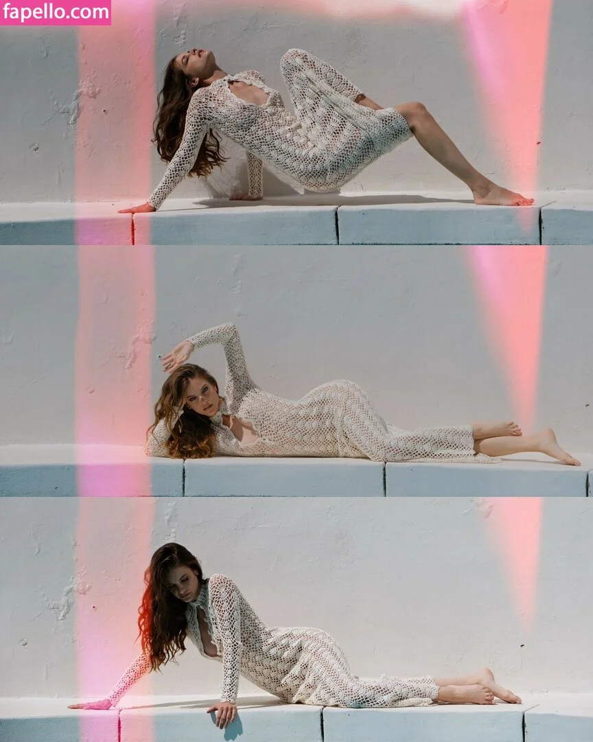 Barbara Palvin Onlyfans Photo Gallery 