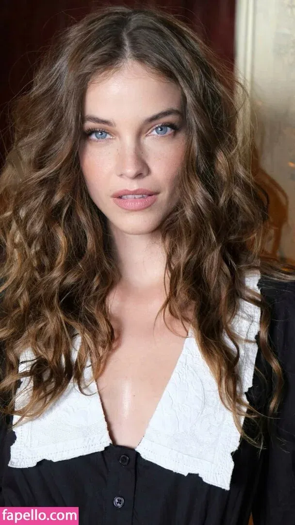 Barbara Palvin Onlyfans Photo Gallery 