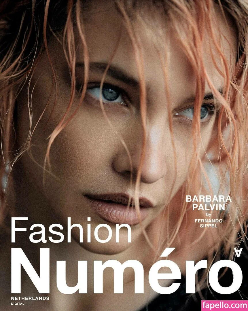 Barbara Palvin Onlyfans Photo Gallery 