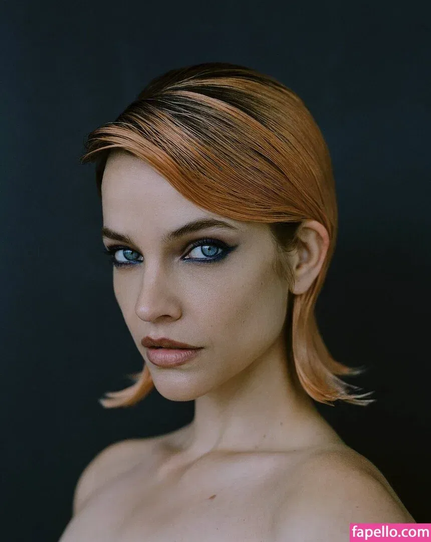 Barbara Palvin Onlyfans Photo Gallery 
