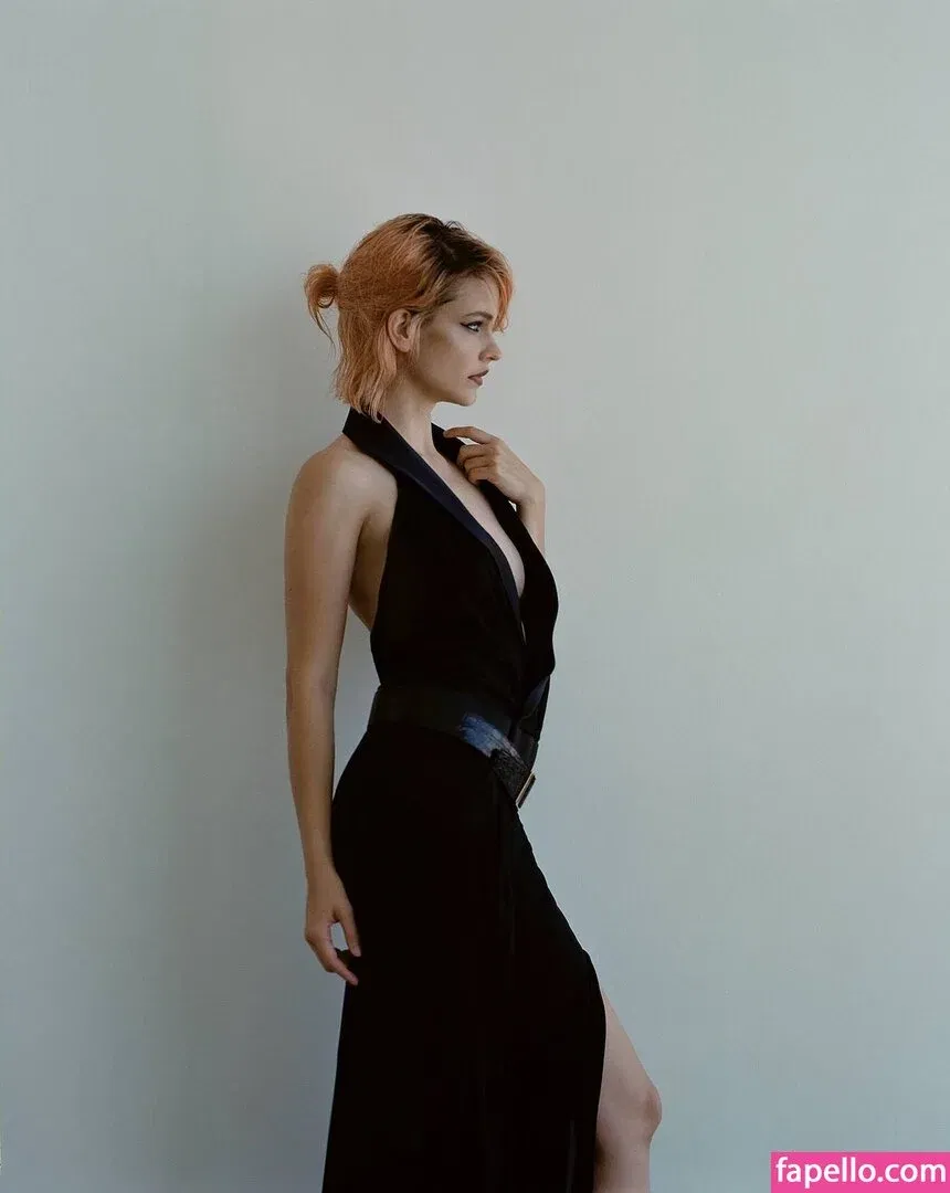 Barbara Palvin Onlyfans Photo Gallery 