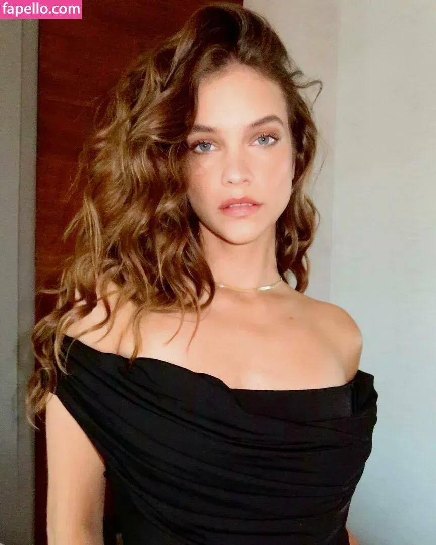 Barbara Palvin Onlyfans Photo Gallery 