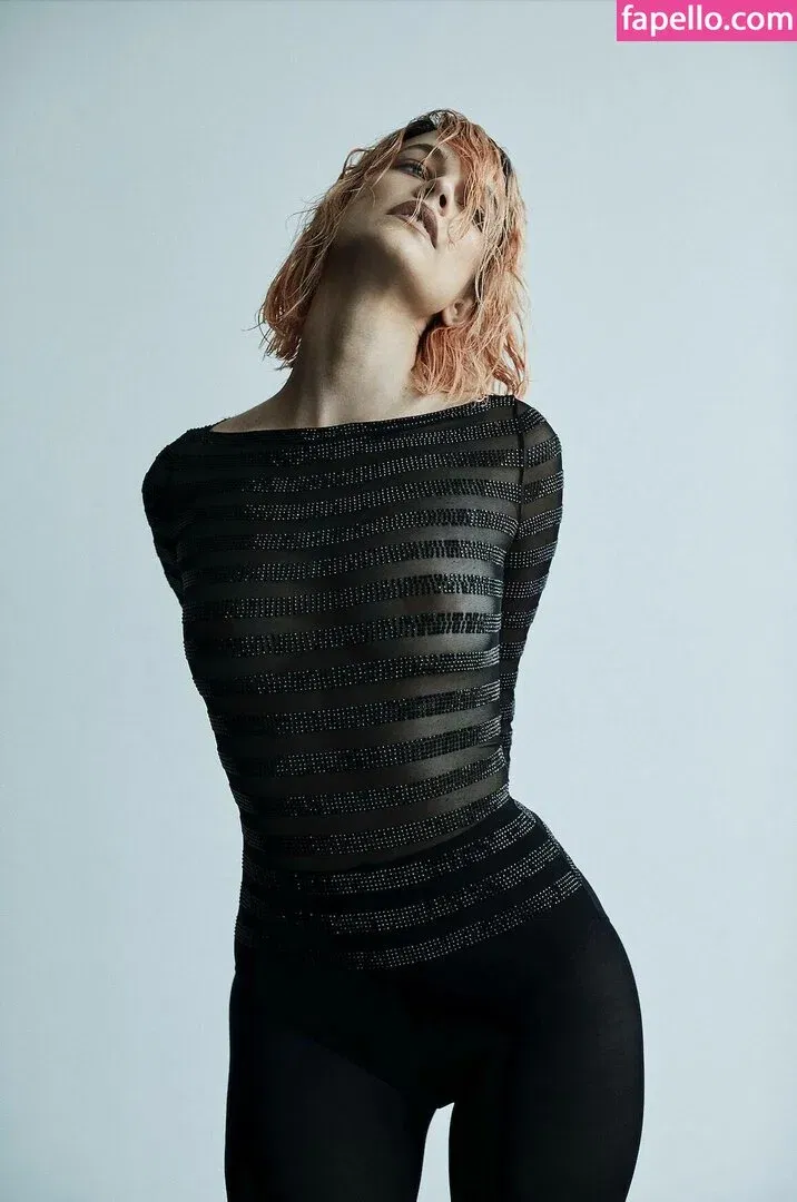 Barbara Palvin Onlyfans Photo Gallery 