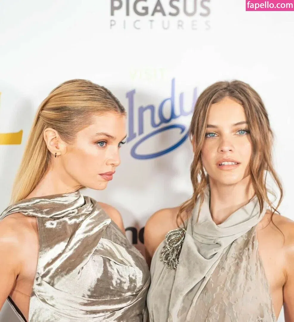 Barbara Palvin Onlyfans Photo Gallery 