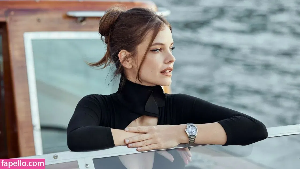 Barbara Palvin Onlyfans Photo Gallery 