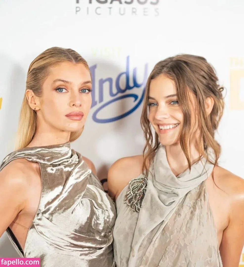 Barbara Palvin Onlyfans Photo Gallery 