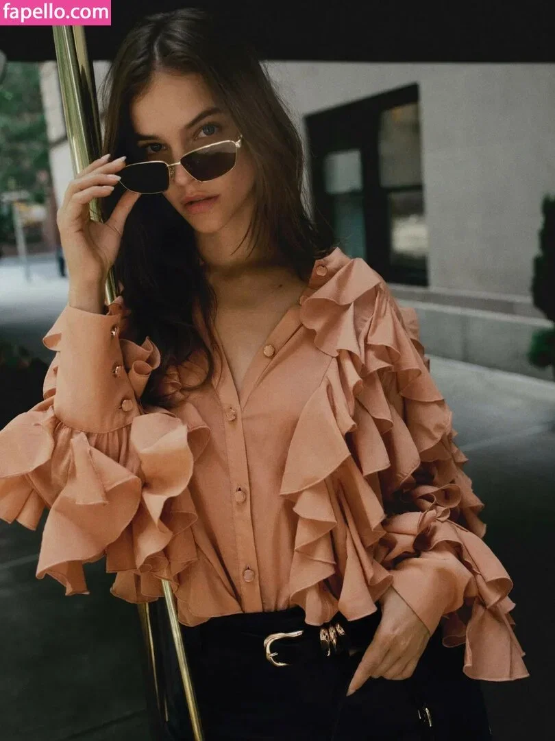 Barbara Palvin Onlyfans Photo Gallery 