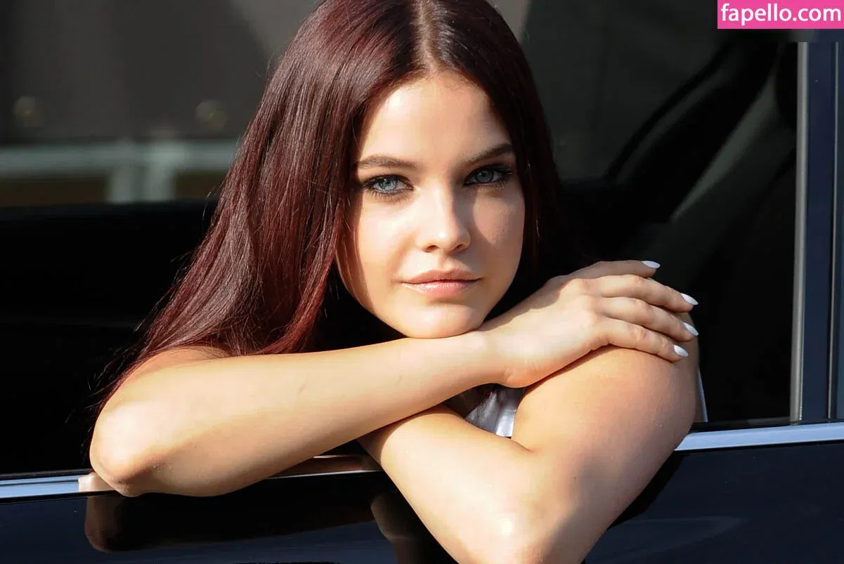 Barbara Palvin Onlyfans Photo Gallery 