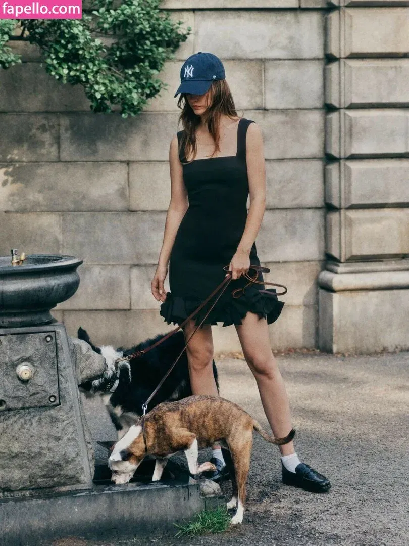 Barbara Palvin Onlyfans Photo Gallery 