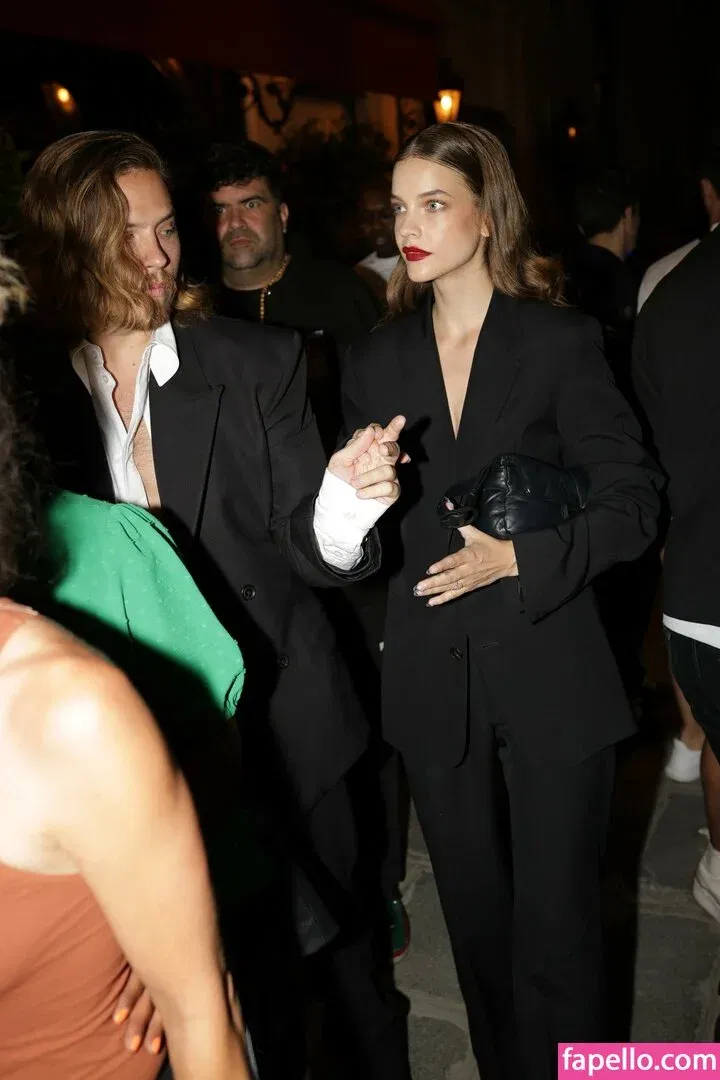 Barbara Palvin Onlyfans Photo Gallery 