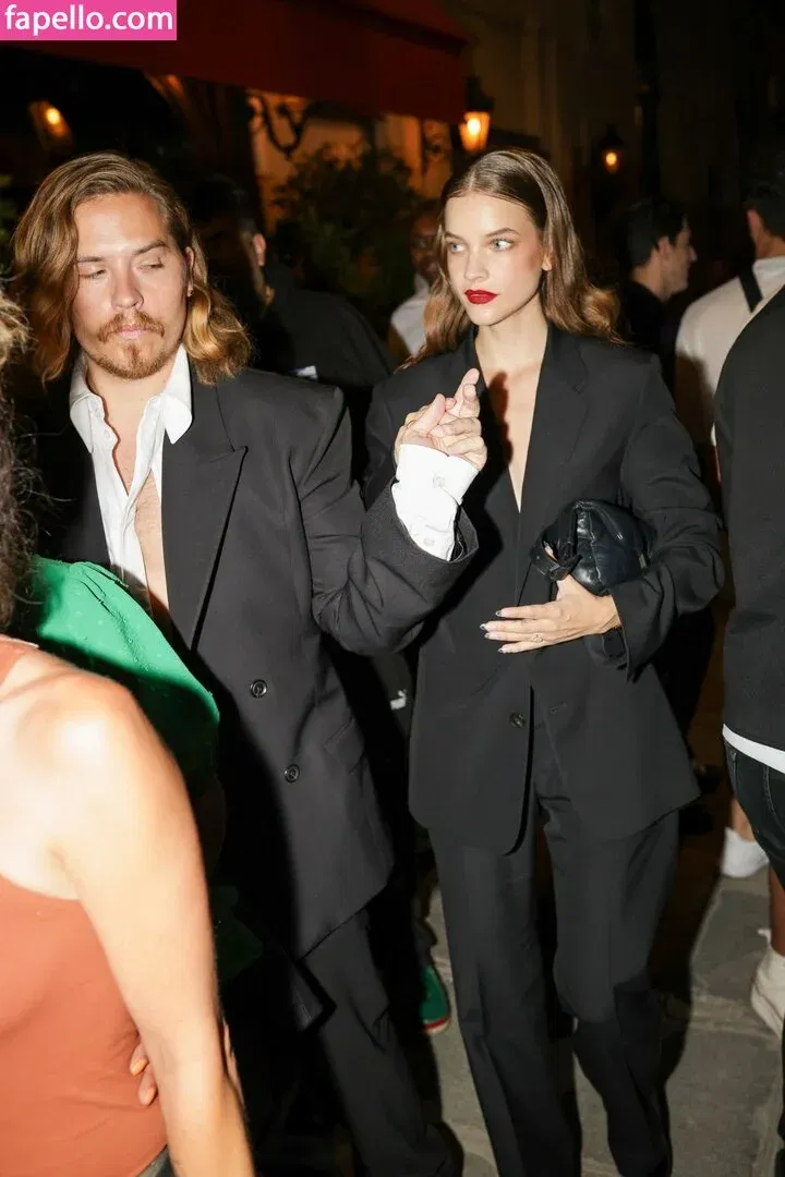 Barbara Palvin Onlyfans Photo Gallery 