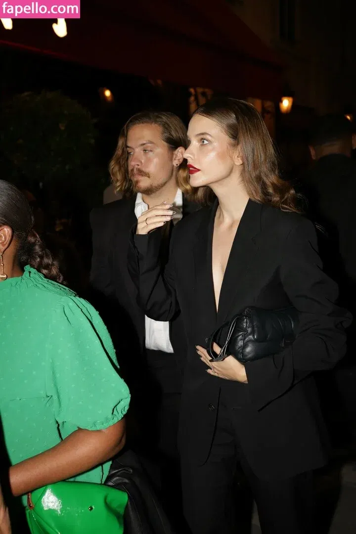 Barbara Palvin Onlyfans Photo Gallery 