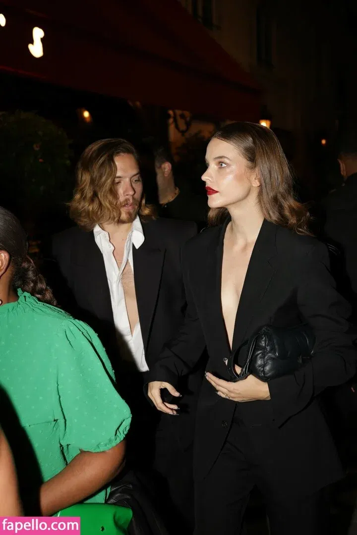 Barbara Palvin Onlyfans Photo Gallery 