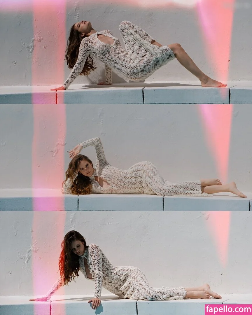 Barbara Palvin Onlyfans Photo Gallery 