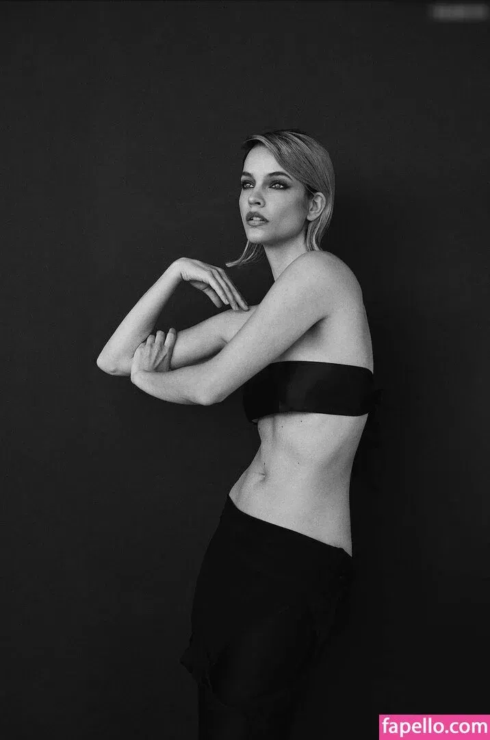 Barbara Palvin Onlyfans Photo Gallery 