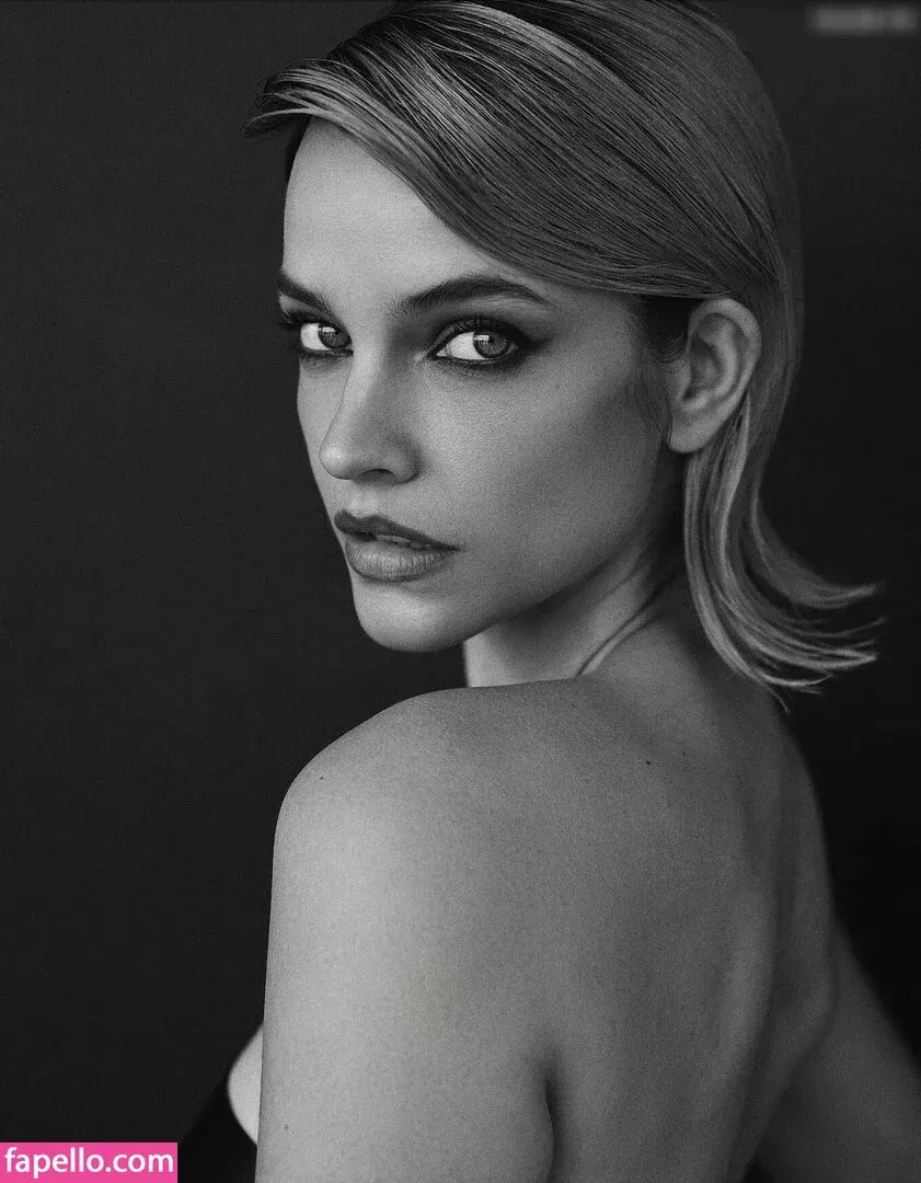 Barbara Palvin Onlyfans Photo Gallery 