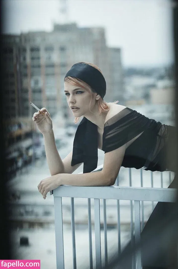 Barbara Palvin Onlyfans Photo Gallery 