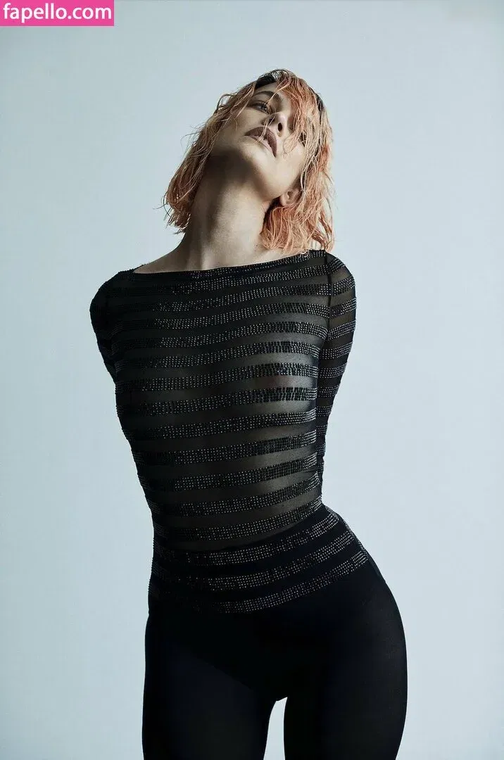 Barbara Palvin Onlyfans Photo Gallery 