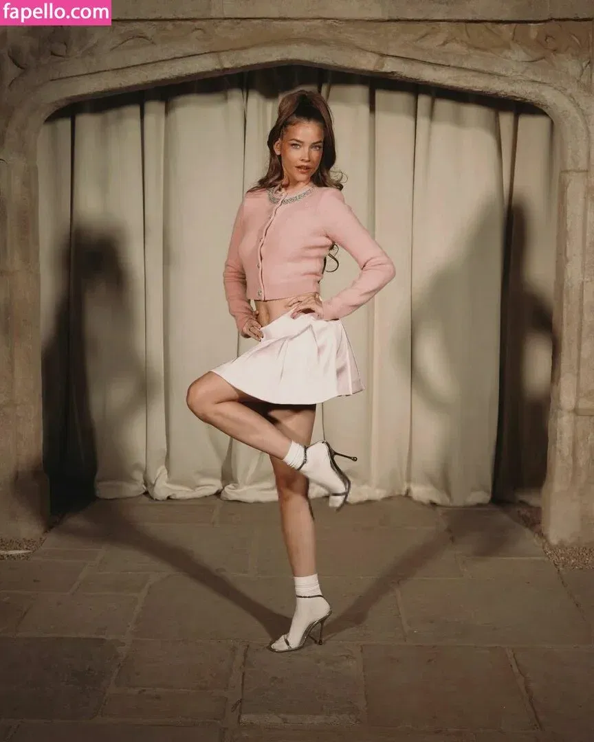 Barbara Palvin Onlyfans Photo Gallery 