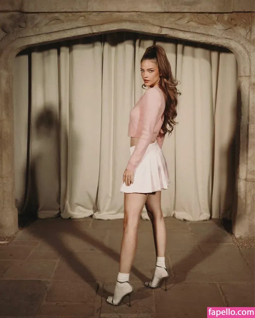 Barbara Palvin Onlyfans Photo Gallery 