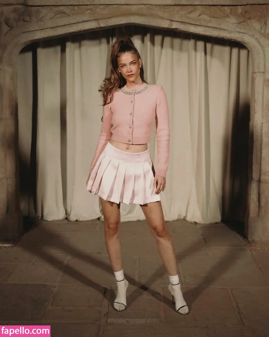Barbara Palvin Onlyfans Photo Gallery 