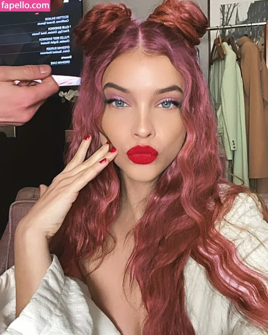 Barbara Palvin Onlyfans Photo Gallery 